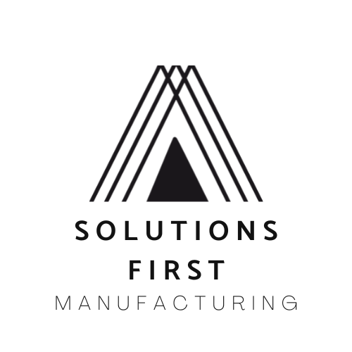 Solutions First Manufacturing